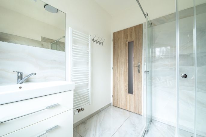 Prodej, Rodinný dům, Bělá pod Bezdězem