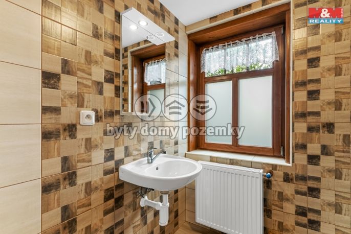 Prodej, Hotel, penzion, Rokytnice nad Jizerou