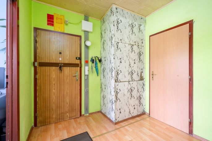 Prodej, Byt 4+1, Teplice