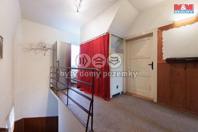 Prodej, Rodinný dům, Nejdek