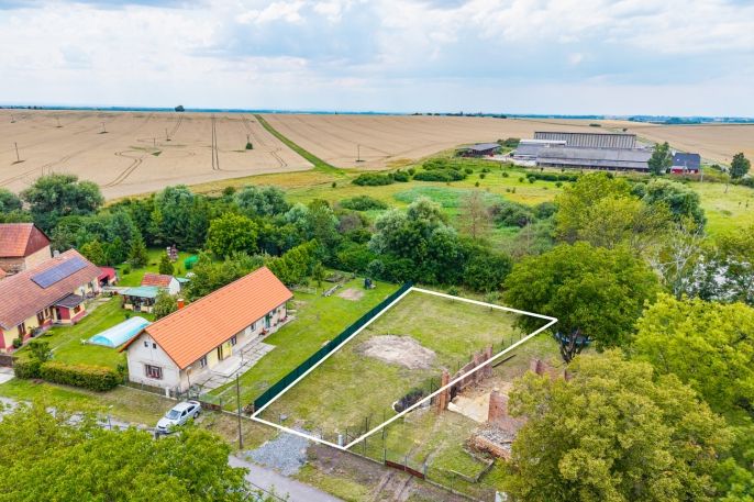 Prodej, Pozemek k bydlení, Dymokury