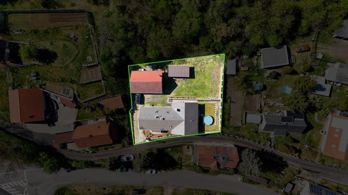 Prodej, Rodinný dům, Korozluky