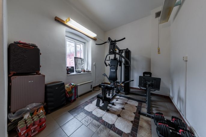 Prodej, Byt 3+1, Karlovy Vary