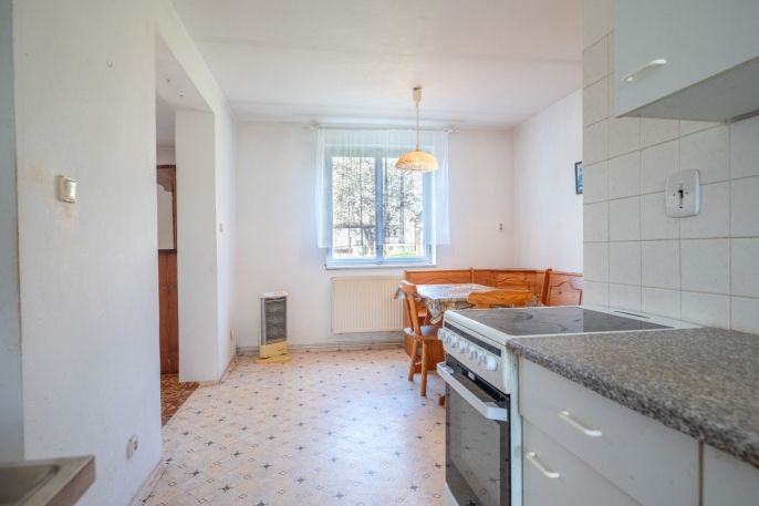 Prodej, Rodinný dům, Pačejov