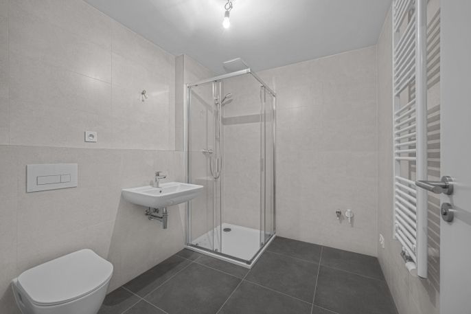 Pronájem, Byt 1+kk, Praha