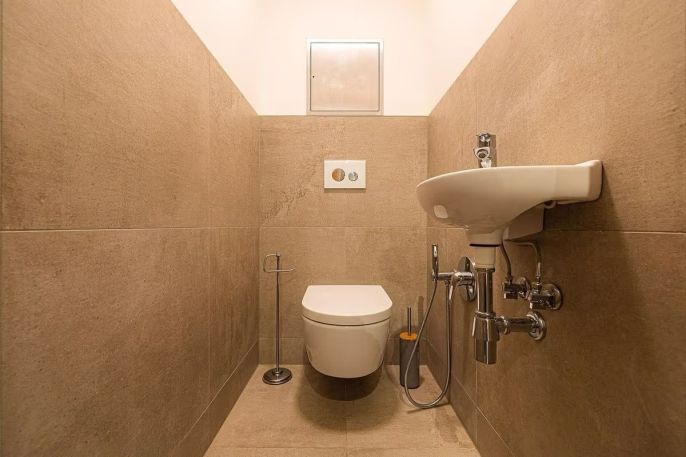 Prodej, Byt 3+kk, Praha