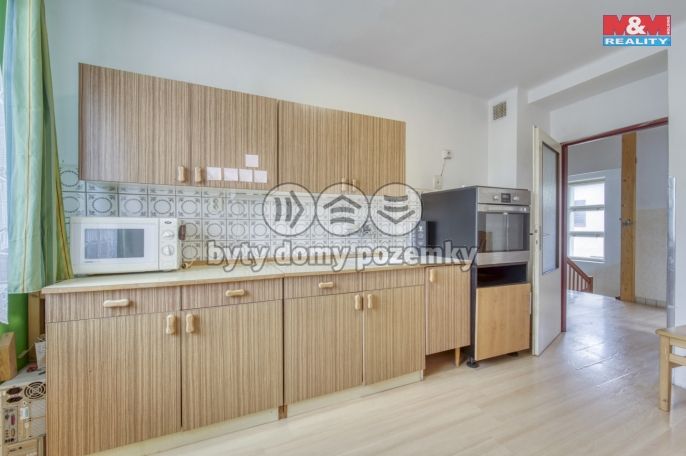 Prodej, Rodinný dům, Brnířov