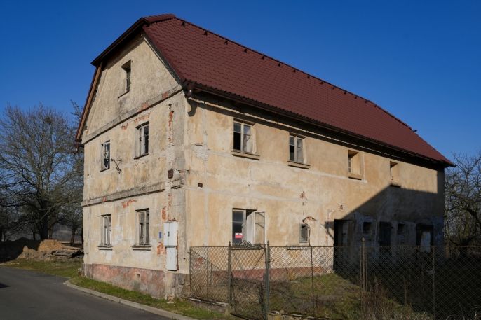 Prodej, Rodinný dům, Kravaře