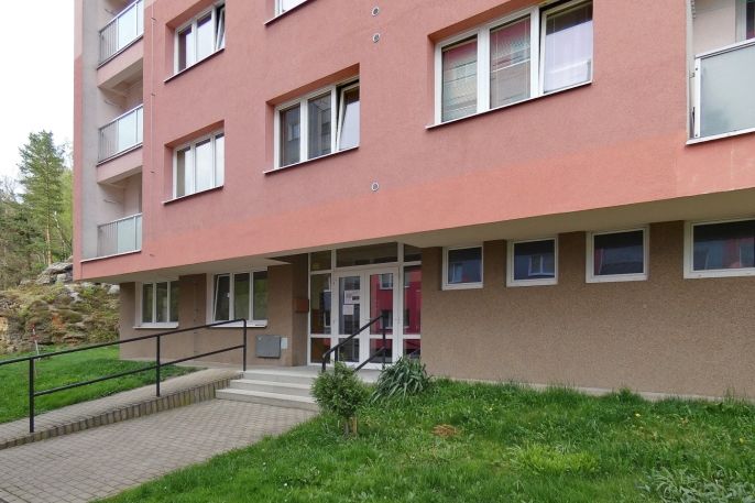 Prodej, Byt 3+1, Kamenický Šenov