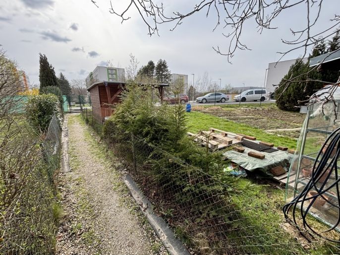 Prodej, Zahrada, Ostrava