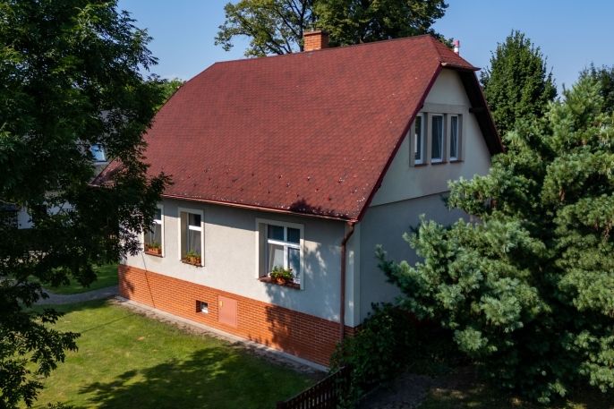 Prodej, Rodinný dům, Studénka