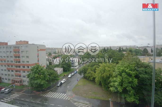 Prodej, Byt 3+1, Praha