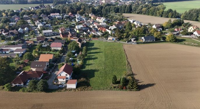 Prodej, Pole, Horka nad Moravou