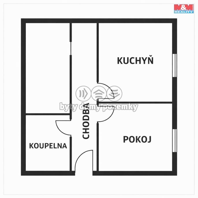 Prodej, Nájemní dům, Chotěšov