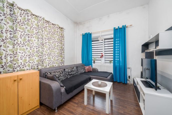 Prodej, Rodinný dům, Osek