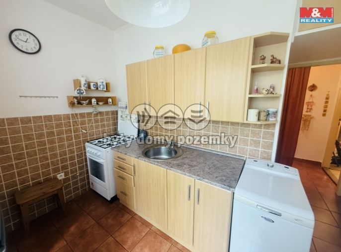 Prodej, Byt 2+1, 57 m², Ostrava, náměstí Družby