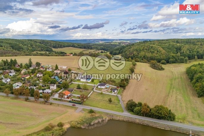 Prodej, Pozemek k bydlení, Dražeň