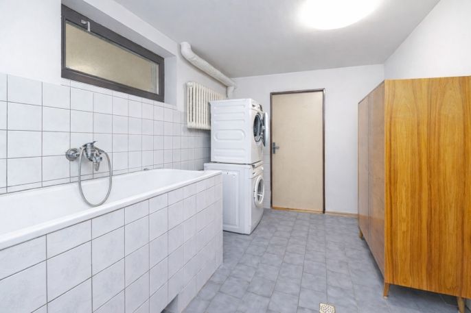 Prodej, Rodinný dům, Solnice