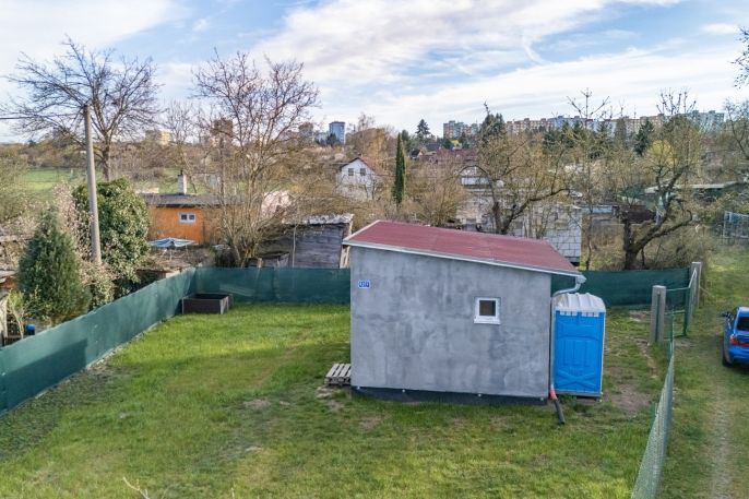 Prodej, Chata, Plzeň