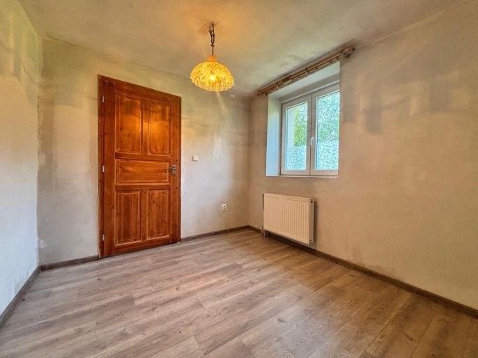 Pronájem, Byt 3+1, Nemanice