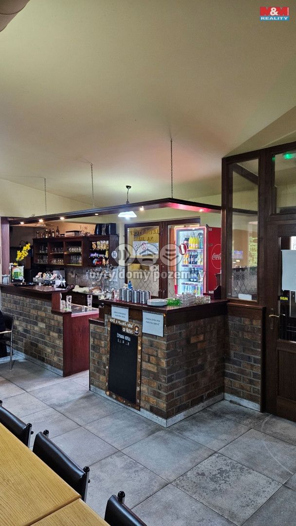 Pronájem, Hotel, penzion, Přerov