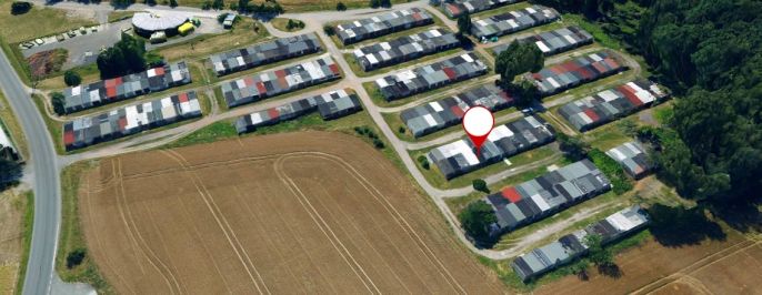 Prodej, Garáž, Pardubice