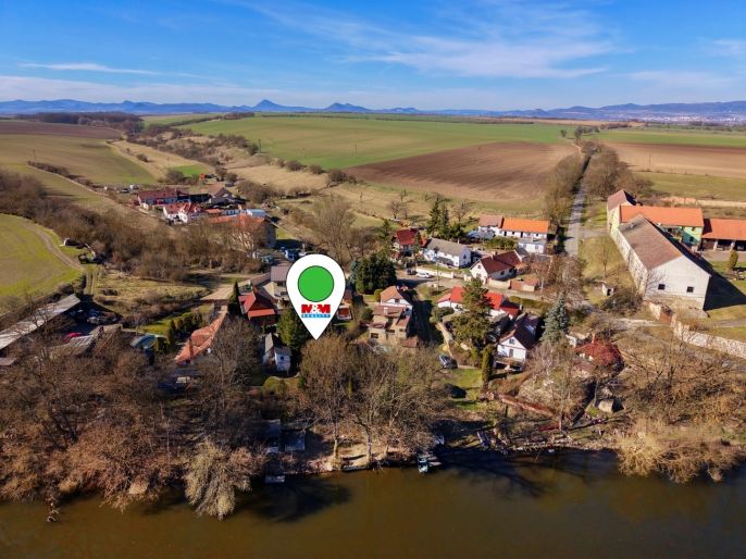 Prodej, Zahrada, Brozany nad Ohří