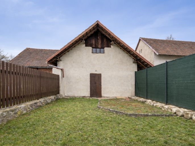 Prodej, Rodinný dům, Popovice