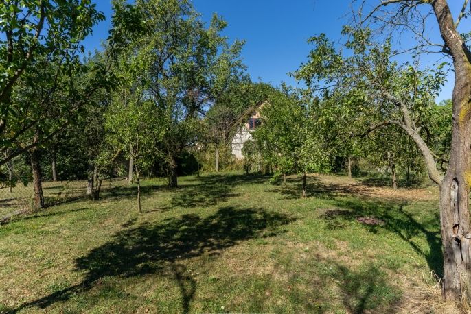 Prodej, Rodinný dům, Hulín