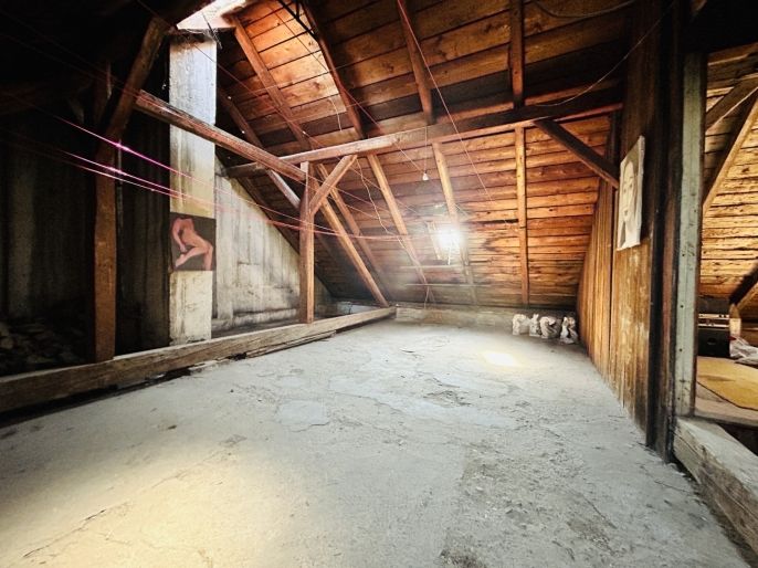 Prodej, Rodinný dům, Prostějov