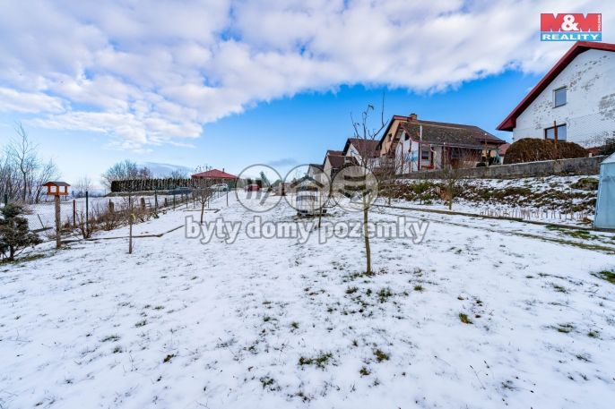 Prodej, Chata, Puklice