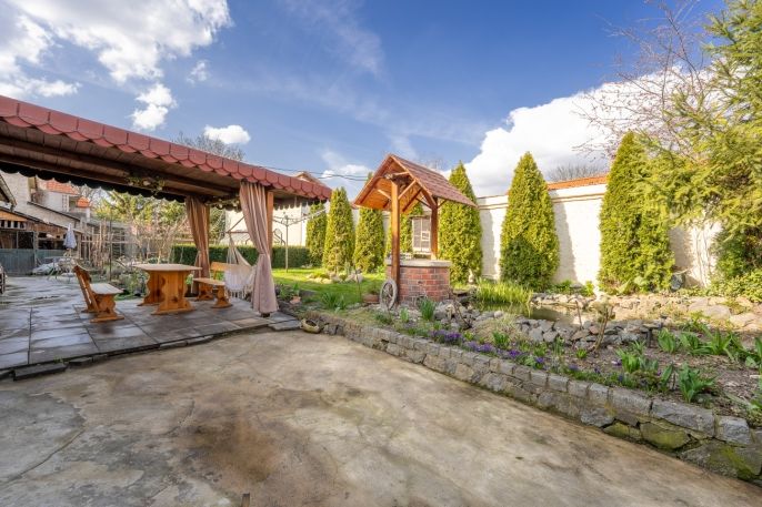 Prodej, Rodinný dům, Všetaty