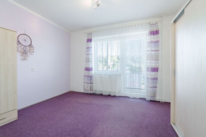 Prodej, Rodinný dům, Velké Meziříčí