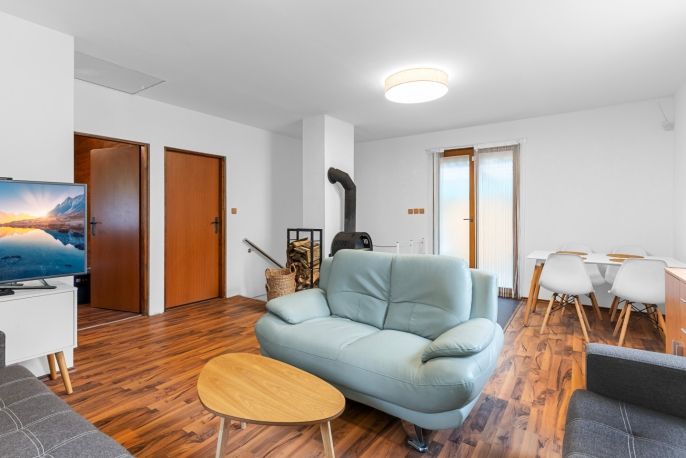 Prodej, Chalupa, Neveklovice