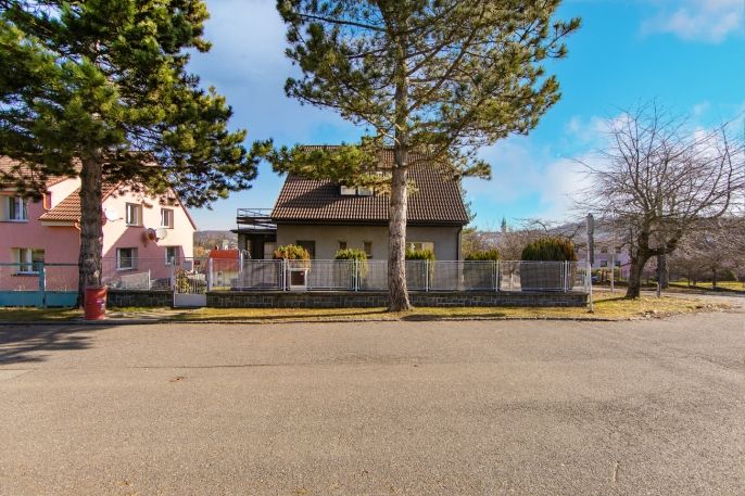 Prodej, Rodinný dům, Příbram