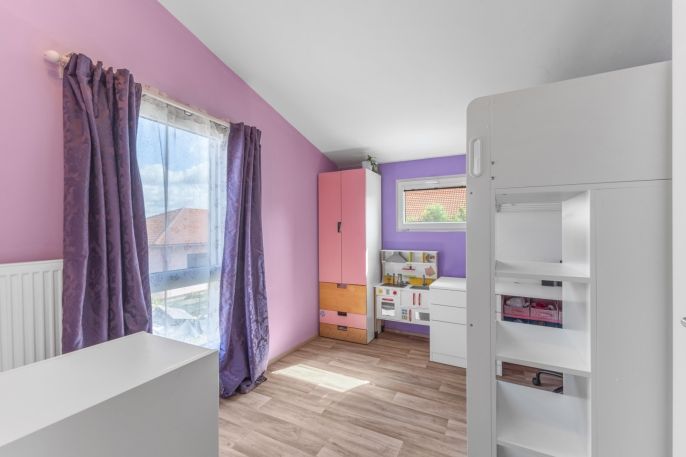 Prodej, Rodinný dům, Pavlov