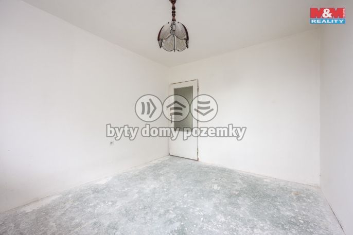 Prodej, Rodinný dům, Přelouč