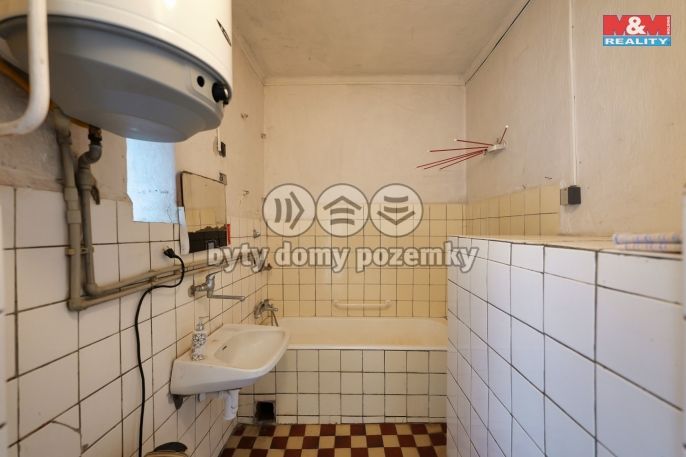 Prodej, Rodinný dům, Senička