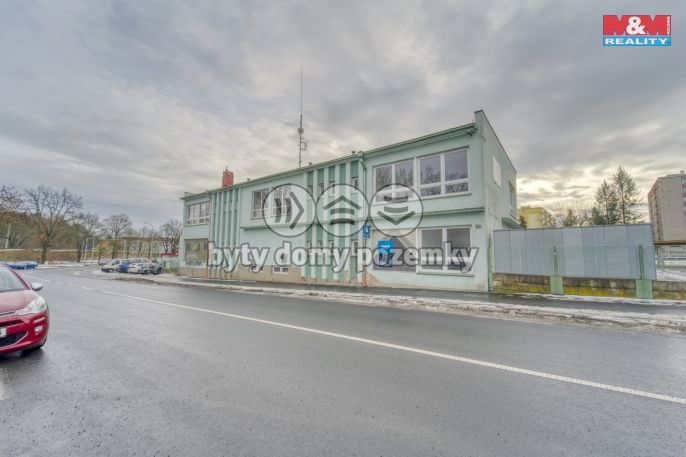 Pronájem, Obchod a služby, Klatovy