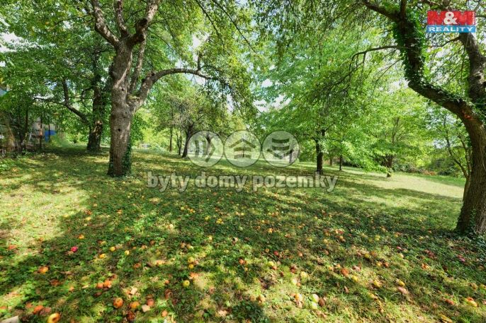 Prodej, Pozemek k bydlení, Ptení