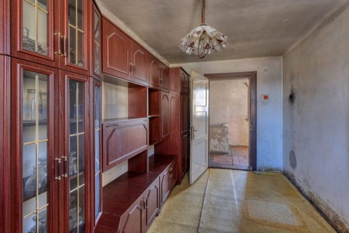 Prodej, Rodinný dům, Nýřany