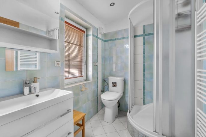 Prodej, Rodinný dům, Dašice