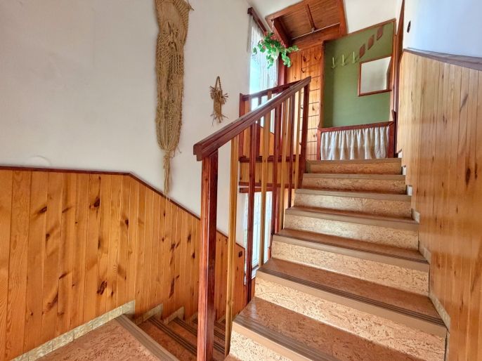 Prodej, Rodinný dům, Jesenice