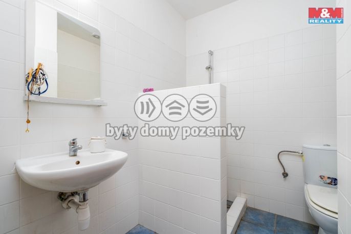 Prodej, Rodinný dům, Bednáreček