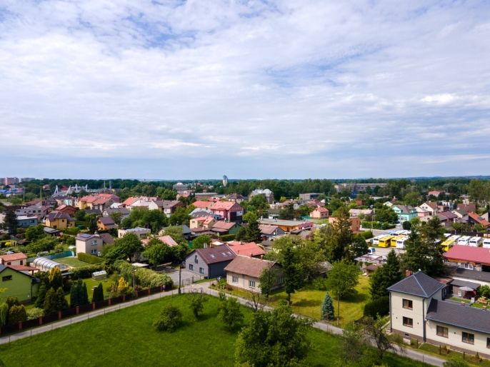 Prodej, Pozemek k bydlení, Bohumín