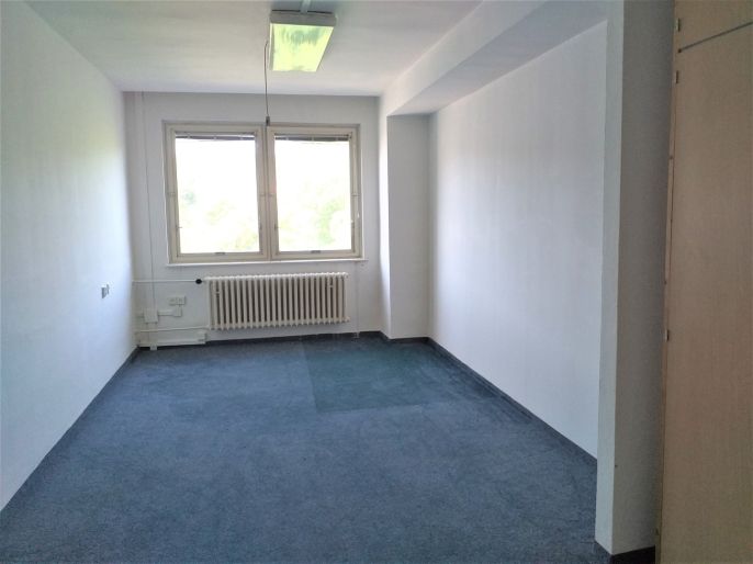 Pronájem, Kancelářský prostor, Brno