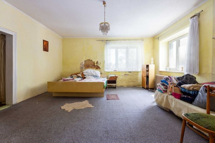 Prodej, Rodinný dům, Šenov