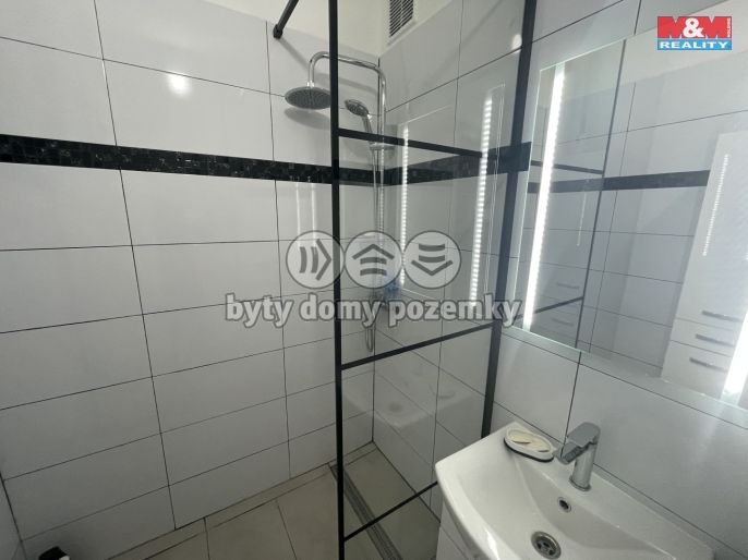 Prodej, Byt 1+1, Teplice