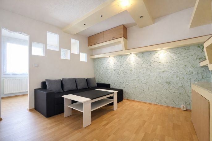 Prodej, Byt 2+1, Třemošná