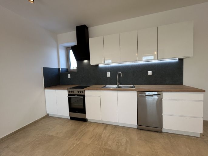 Pronájem, Byt 3+kk, Liberec